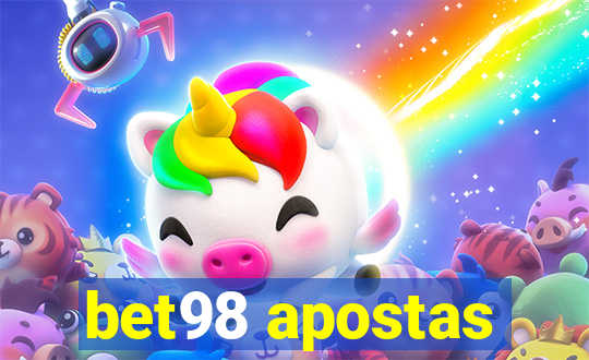 bet98 apostas